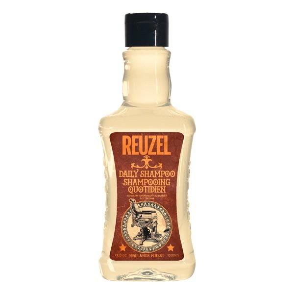 Reuzel Daily Shampoo 1 Liter - 1