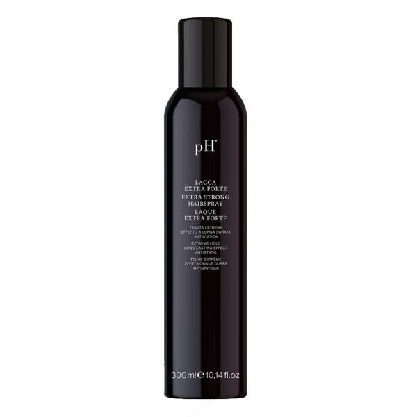 pH   Hairspray 300 ml - 1