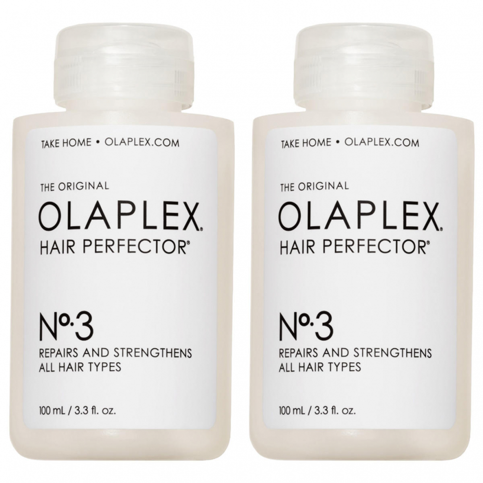 Olaplex Hair Perfector No. 3 Set 2 x 100 ml - 1