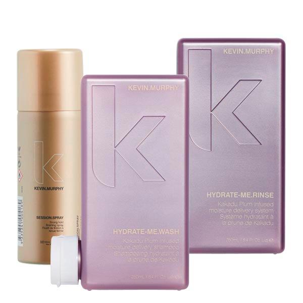 Kevin.Murphy Hydrate-Me Wash Set (Shamp online kopen | baslerbeauty