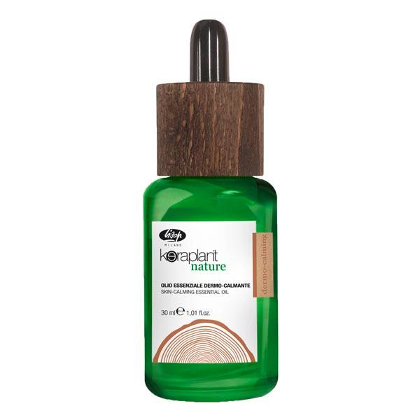 Lisap Keraplant Nature Dermo-Calming Essential Oil 30 ml - 1