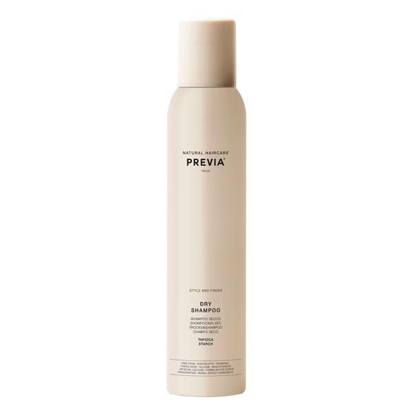 PREVIA Dry Shampoo 200 ml - 1