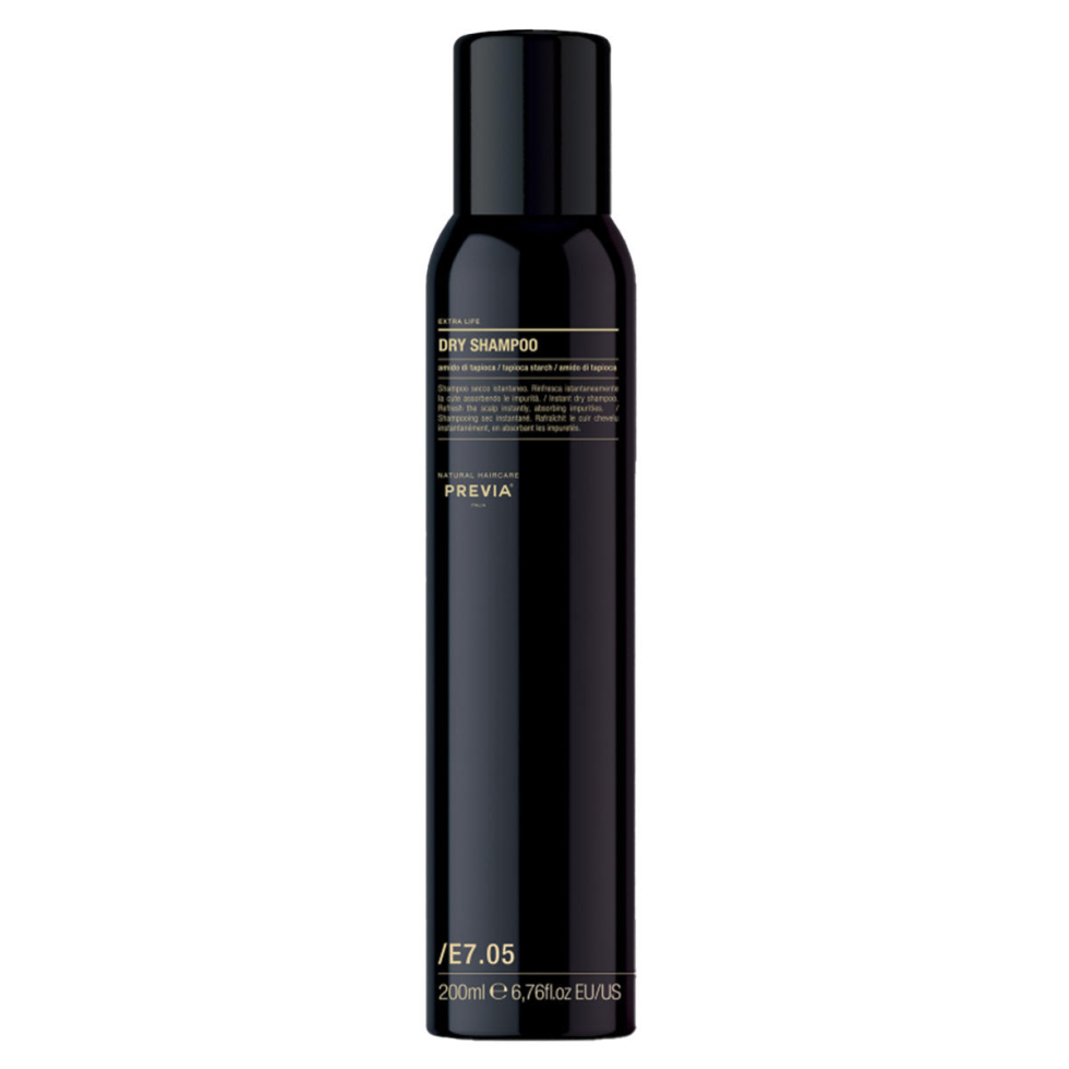PREVIA Dry Shampoo 200 ml - 1