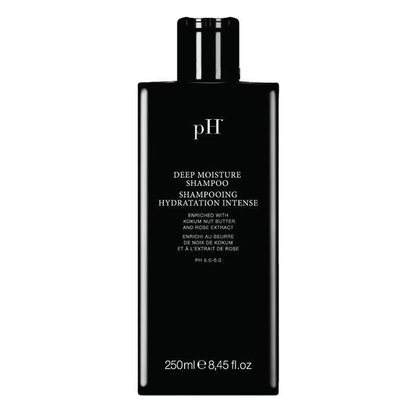 pH Deep Moisture Shampoo 250 ml - 1
