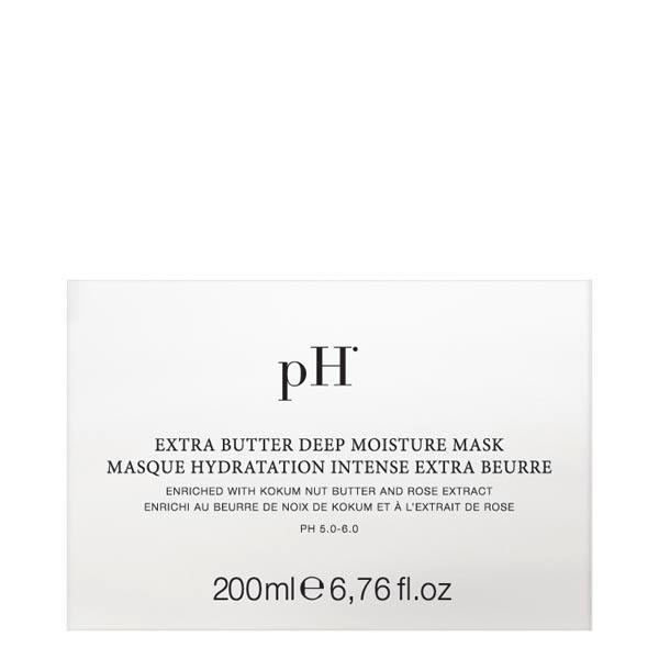 pH Extra Butter Deep Moisture Mask 200 ml - 1