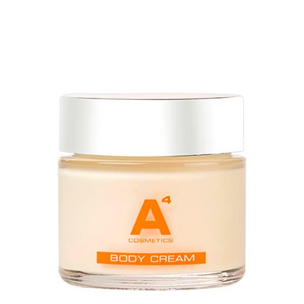 A4 Cosmetics Body Cream, 30 ml  - 1