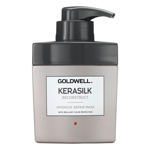 Goldwell Kerasilk Reconstruire le masque de réparation intensive 500 ml - 1
