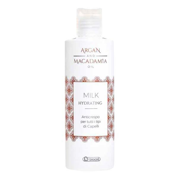 Biacrè Argan & Macadamia Oil Milk Hydrating 200 ml - 1