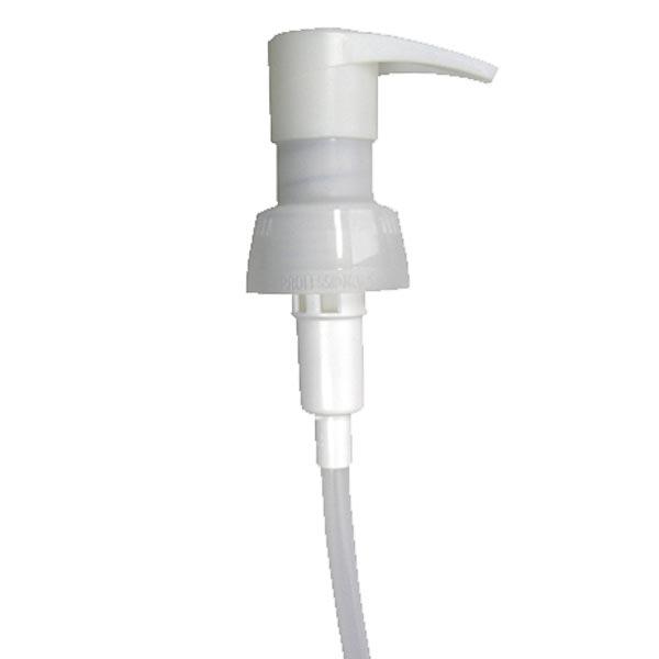 Wella Pump for Wella SP Shampoos Limited Edition 500 ml  - 1