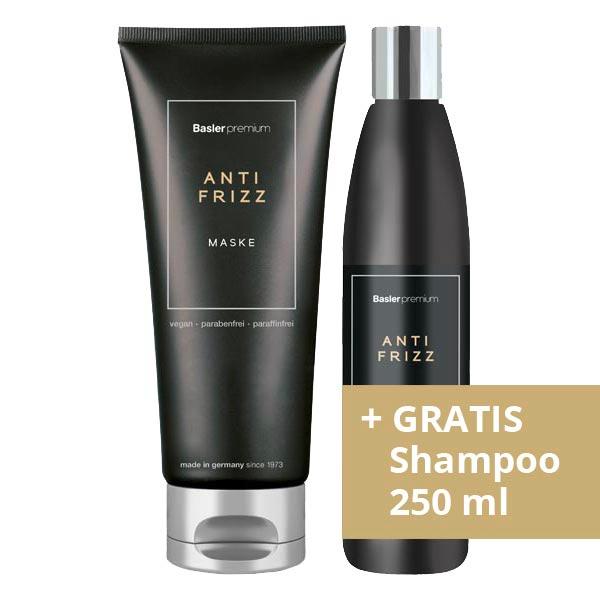 Baslerpremium Anti Frizz Set  - 1