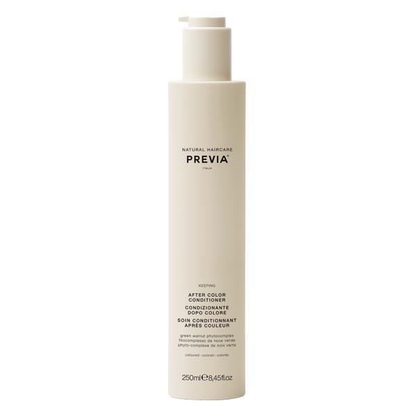 PREVIA Keeping After Color Conditioner 250 ml - 1