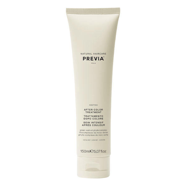 PREVIA Keeping After Color Treatment 150 ml - 1