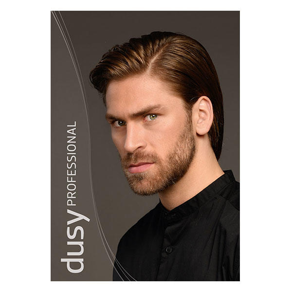 dusy professional Poster Man 1 70 x 100 cm  - 1