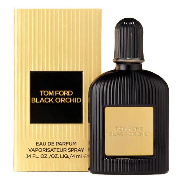 Tom Ford Black Orchid Eau de Parfum 4 ml  - 1