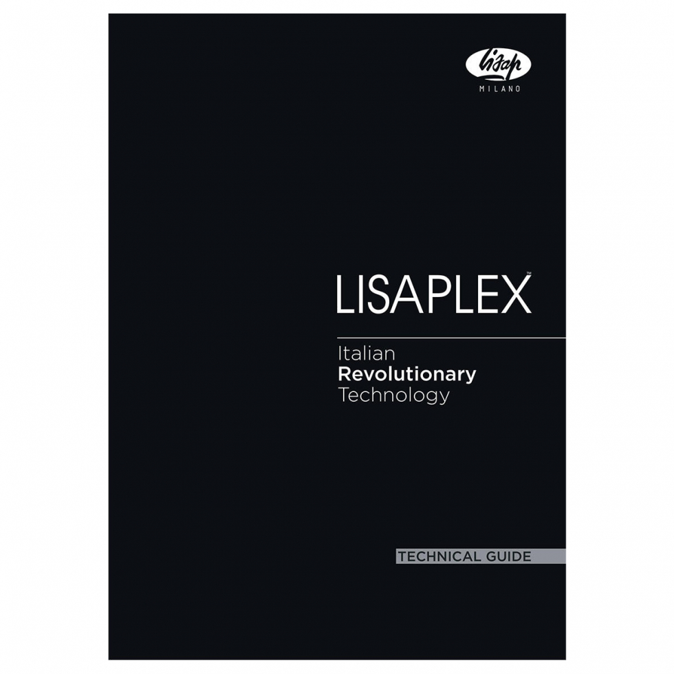Lisap Lisaplex Guide technique  - 1