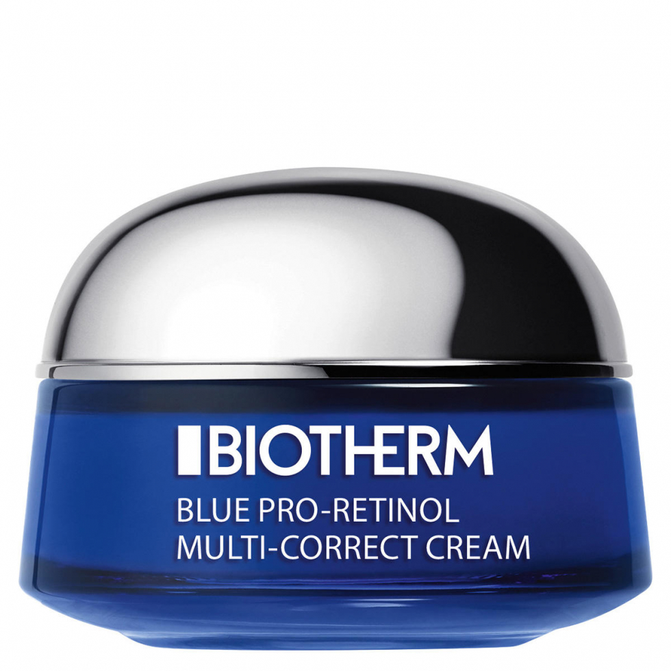 Biotherm Multi-Correct Cream 15 ml  - 1