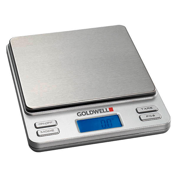 Goldwell Digital color scale  - 1