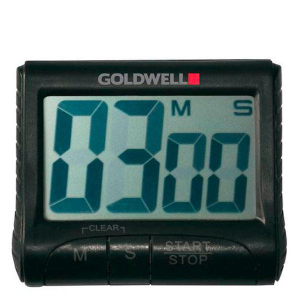 Goldwell Réveil numérique de courte durée  - 1