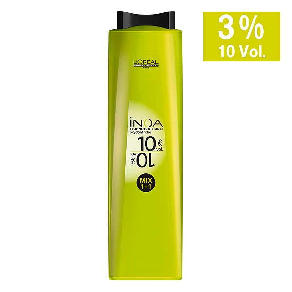 L'Oréal Professionnel Paris Oxidant 3 % - 10 vol., 1 Liter - 1