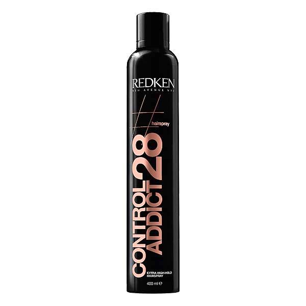 Redken hairspray Control Addict 28 400 ml - 1