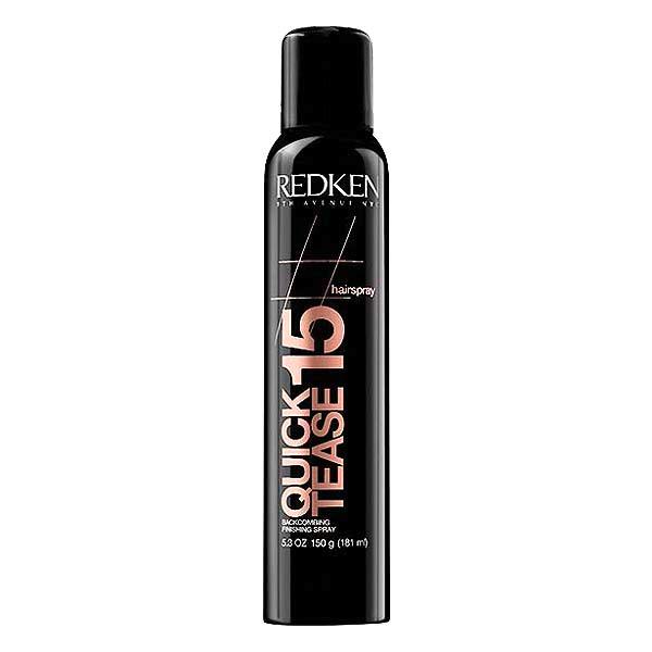 Redken hairspray Quick Tease 15 250 ml - 1