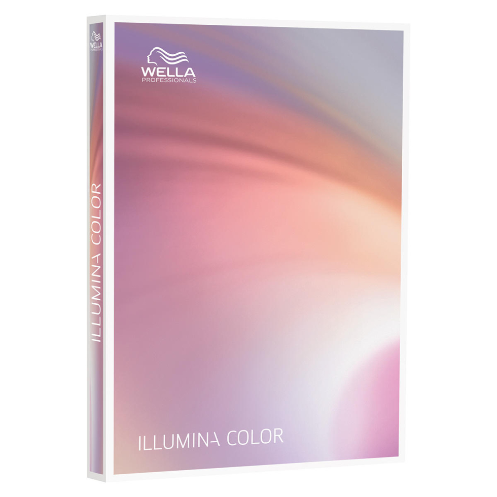 Wella Nuancier Illumina  - 1