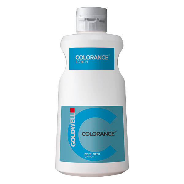 Goldwell Colorance Developer Lotion Colorance Lotion 2 %, 1 Liter - 1