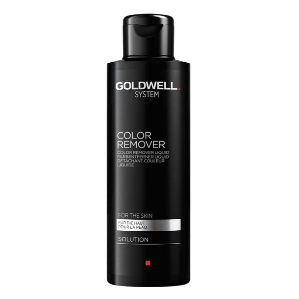 Goldwell System Color Remover Skin 150 ml - 1