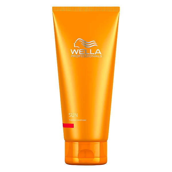 Wella Professionals Sun Express Conditioner 200 ml - 1