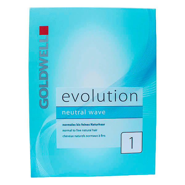 Goldwell Neutral wave Typ 1 1 Portions-Set - 1