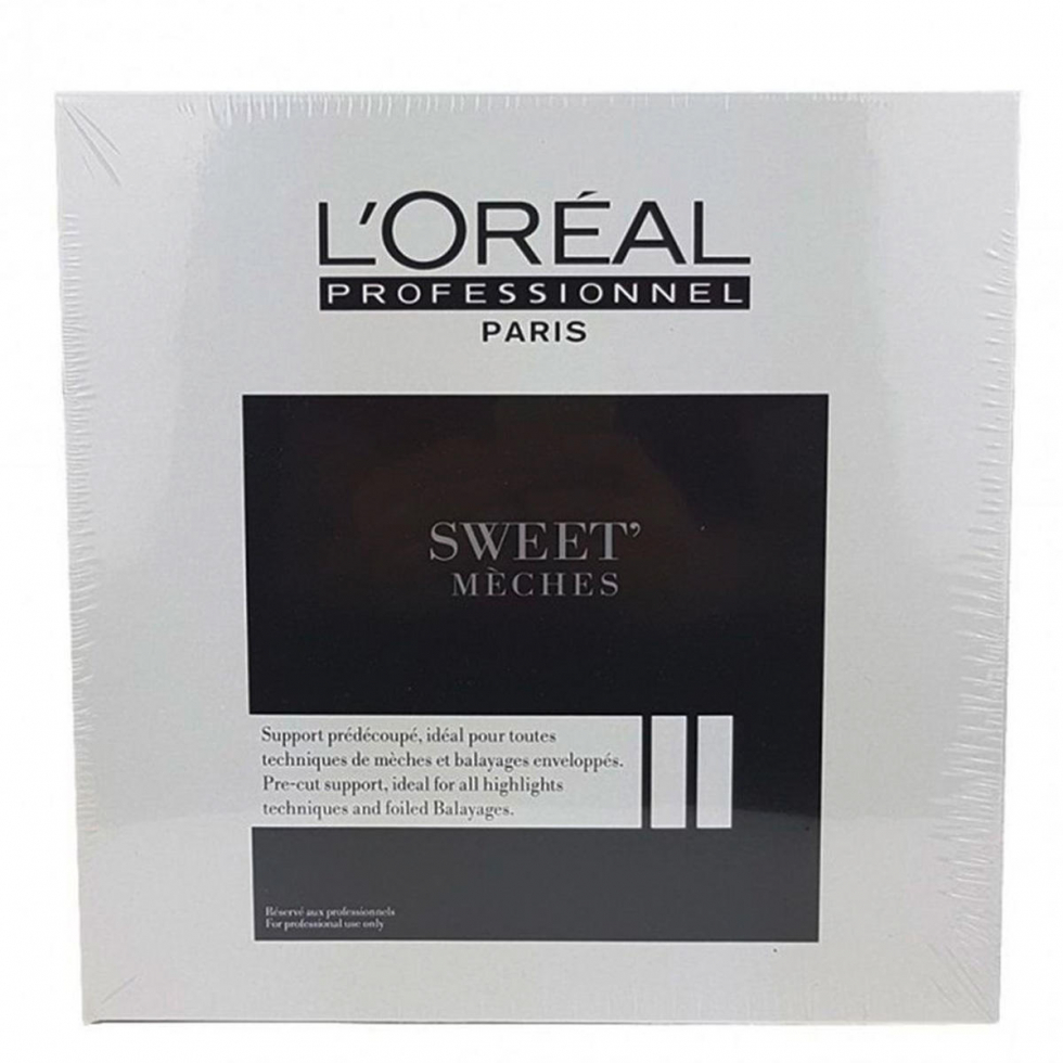L'Oréal Professionnel Paris Platinium Sweet Mèches 50 m - 1