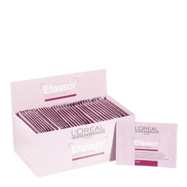 L'ORÉAL Efassor stain removal cloth Per package 36 pieces - 1