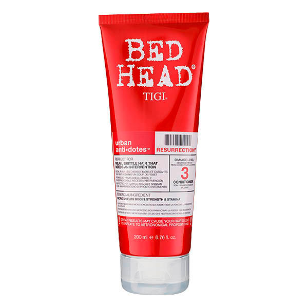 TIGI BED HEAD Resurrection Conditioner 200 ml - 1