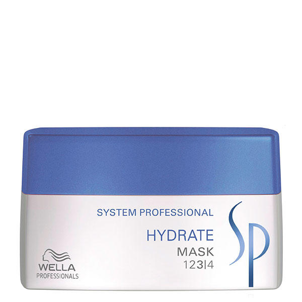 Wella SP Hydrate Mask 200 ml - 1