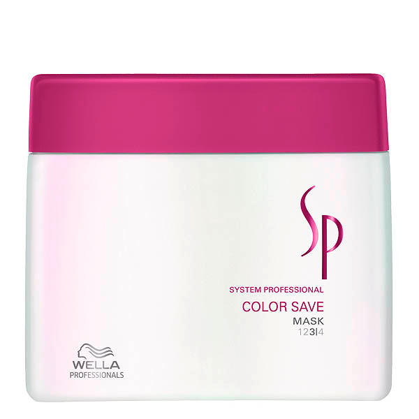 Wella SP Color Save Mask 400 ml - 1