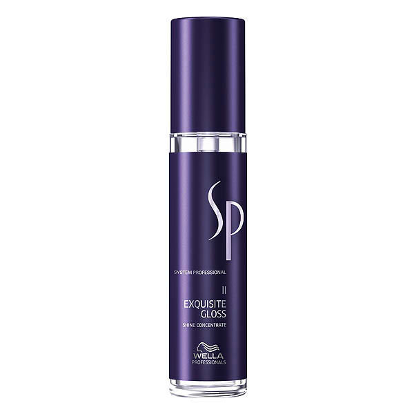 Wella SP Exquisite Gloss Shine Concentrate 40 ml - 1