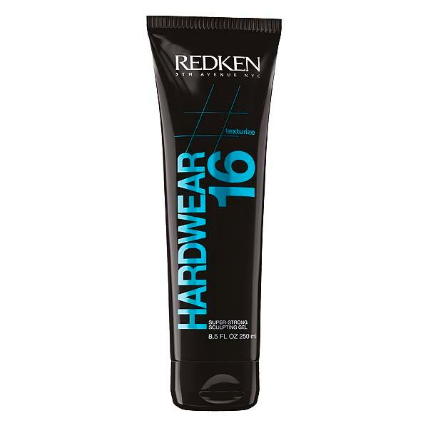 Redken texturize texturize Hardwear 16 250 ml - 1