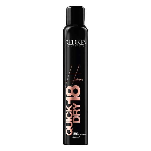 Redken hairspray Quick Dry 18 400 ml - 1