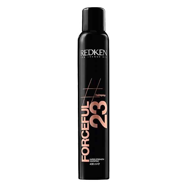 Redken hairspray Forceful 23 400 ml - 1