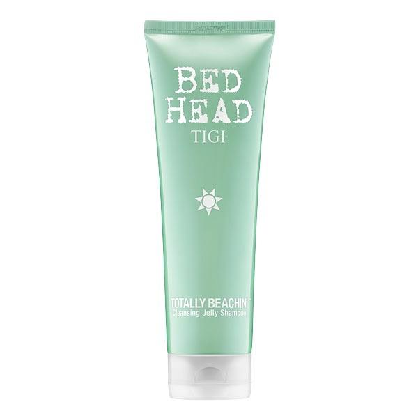TIGI BED HEAD Totally Beachin Cleansing Jelly Shampoo 250 ml - 1