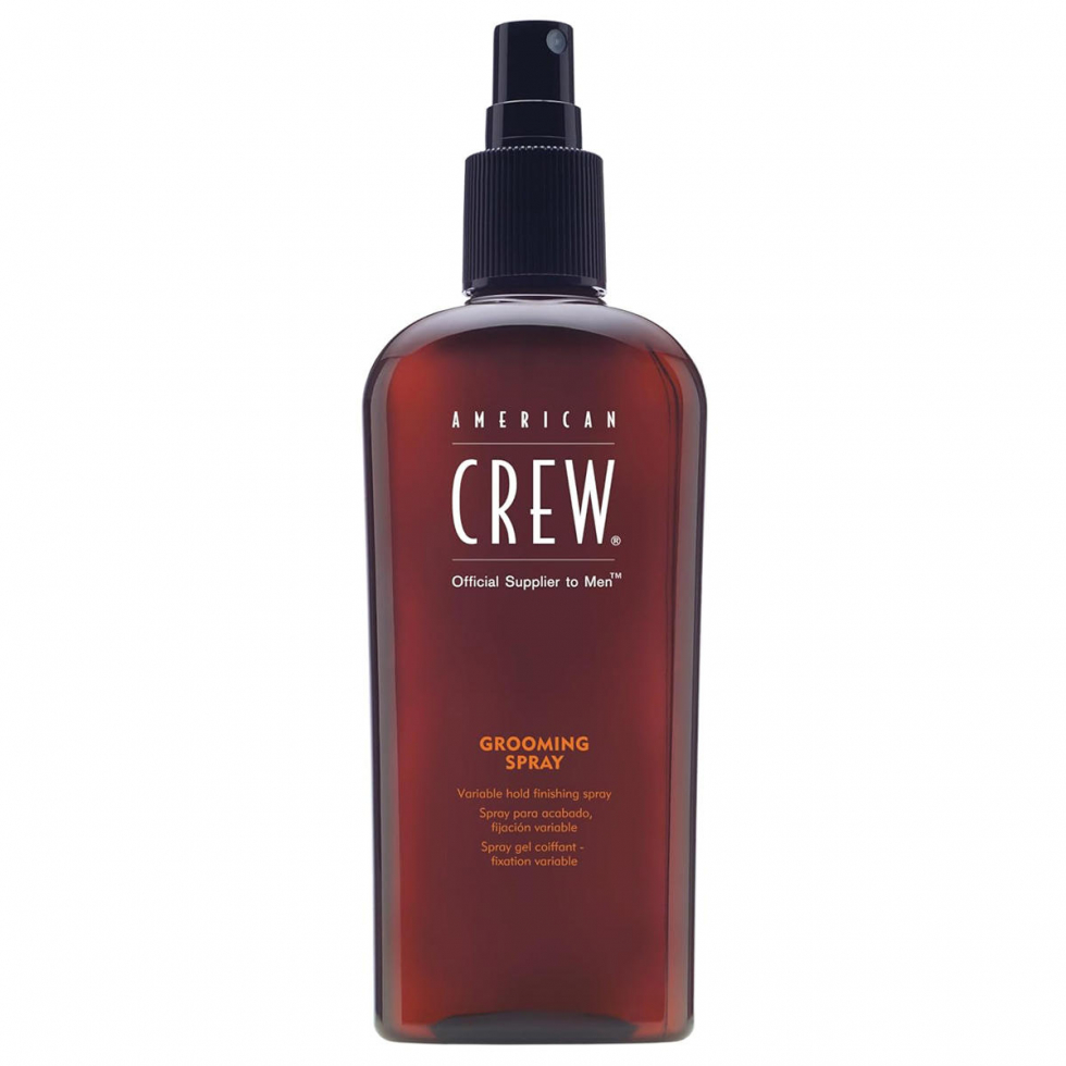 American Crew Grooming Spray 250 ml - 1