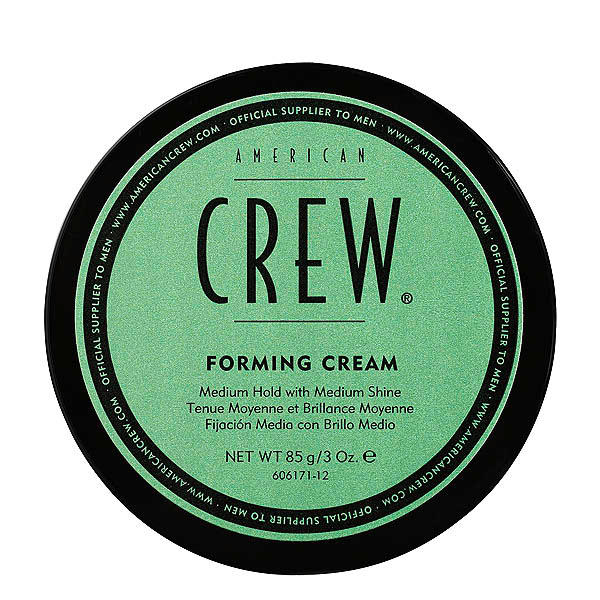 American Crew Forming Cream 85 g - 1
