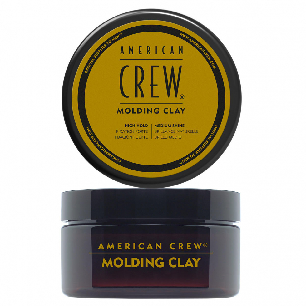 American Crew Molding Clay 85 g - 1