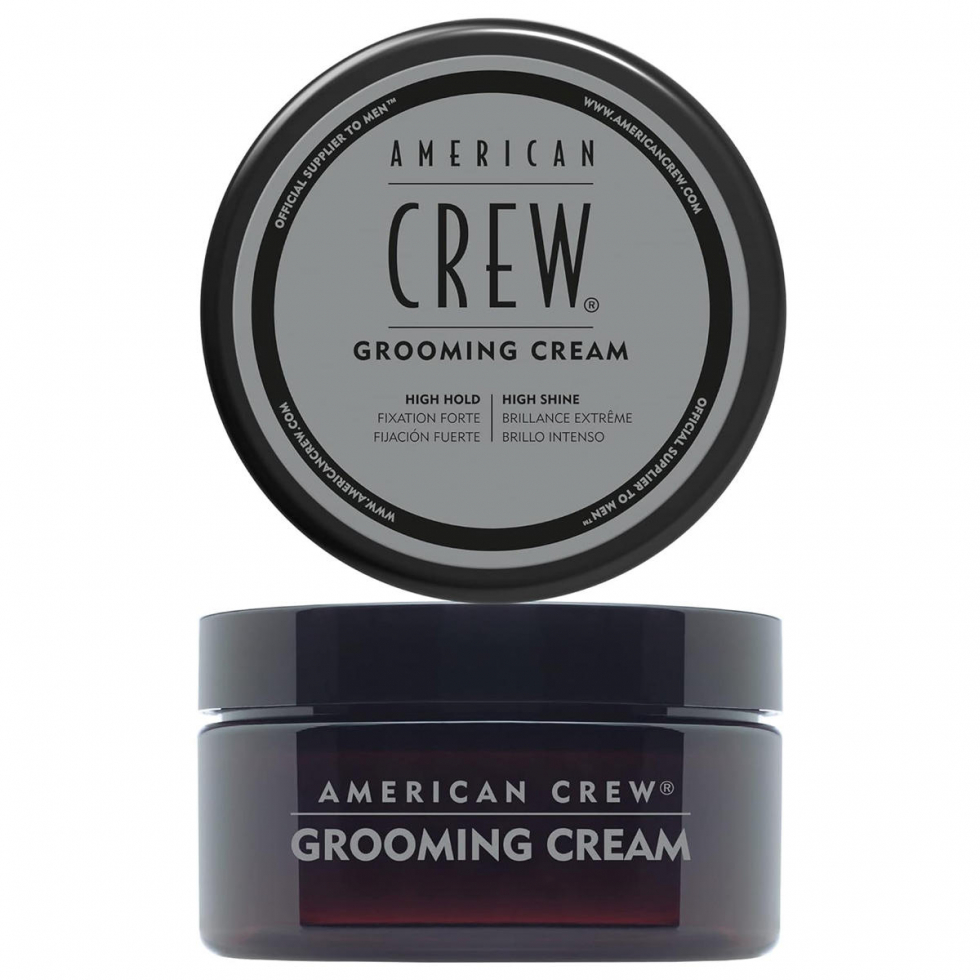 American Crew Grooming Cream 85 g - 1