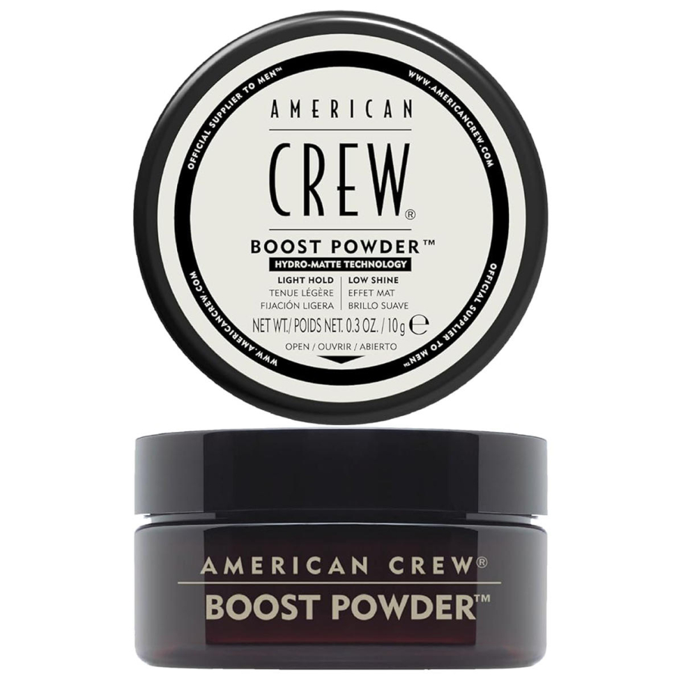 American Crew Boost Powder 10 g - 1