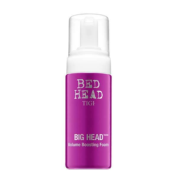 TIGI BED HEAD Big Head™ Volume Boosting Foam 125 ml - 1