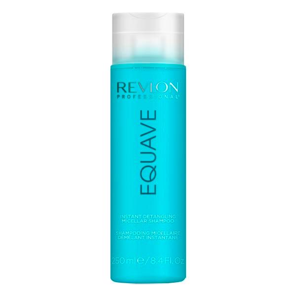 Revlon Professional Equave Instant Detangling Micellar Shampoo 250 ml - 1