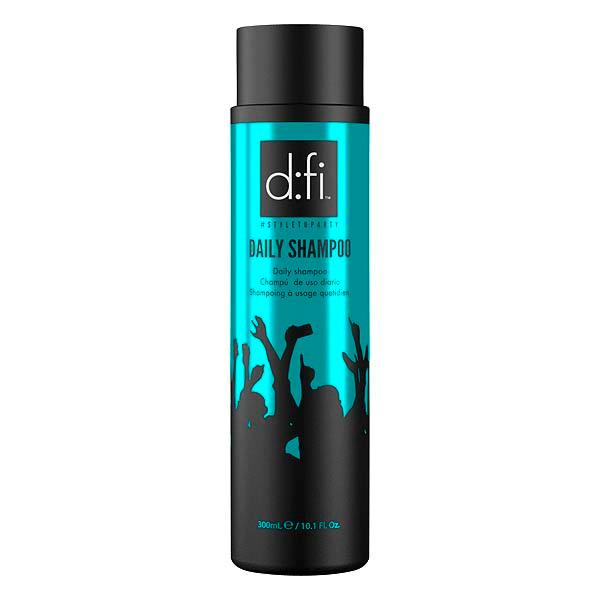 d:fi Daily Shampoo 300 ml - 1
