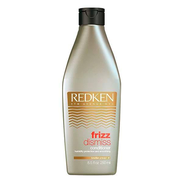 Redken frizz dismiss Conditioner 250 ml - 1