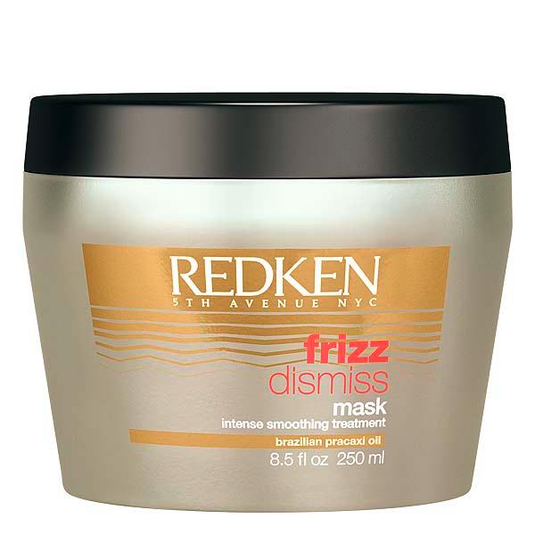 Redken frizz dismiss Mask 250 ml - 1